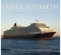 Queen Elizabeth: A Photographic Journey