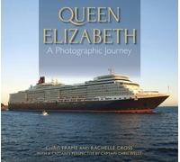 Queen Elizabeth: A Photographic Journey