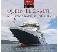 Queen Elizabeth: A Photographic Journey