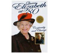 Queen Elizabeth At 80 [DVD]