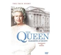 Queen Elizabeth at Eighty [DVD]
