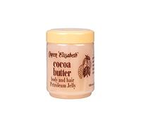 Queen Elizabeth cocoa butter body and hair petroleum Jelly 500ml
