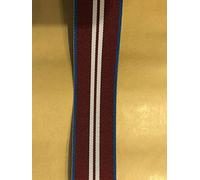 Queen Elizabeth EIIR Diamond Jubilee 2012 Full Size Medal Ribbon