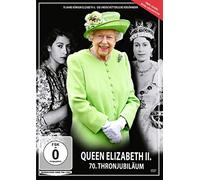 Queen Elizabeth II. - 70. Thronjubiläum - THE ROYAL STORY