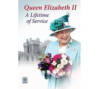 Queen Elizabeth II a Lifetime of Service [Import italien]