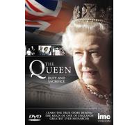 Queen Elizabeth II - Duty and Sacrifice - Learn the true story behind the reign of one of Englands greatest ever monarchs. [DVD]