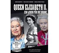 Queen Elizabeth II. - Ein Leben für die Krone [DVD]
