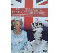 Queen Elizabeth II: The Changing Face Of The Queen [DVD]