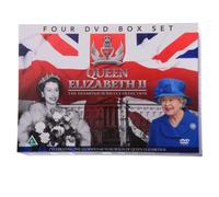 Queen Elizabeth II: The Diamond Jubilee Collection