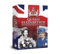 Queen Elizabeth II: The Diamond Jubilee Triple Pack