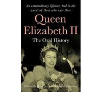 Queen Elizabeth II