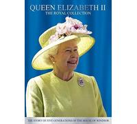 Queen Elizabeth II: The Royal Collection (3DVD Box Set)