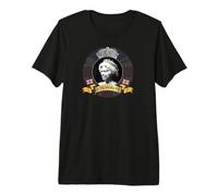 Queen Elizabeth Portrait Memoriam 1926-2022 VIP Royal Premium T-Shirt
