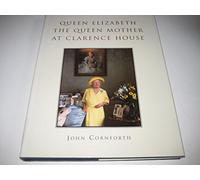 Queen Elizabeth the Queen Mother at Clarence House (The Royal Collection)