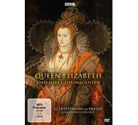 Rosch,Philip - Queen Elizabeth und ihre Geheimagenten