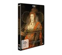 QUEEN ELIZABETH UND IHRE GEHEIMAGENTEN - ROSCH,PHILIP DVD NEW