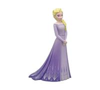 Queen Elsa - Frozen 2 Cake Figure Topper