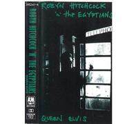 Queen Elvis (versione audio cassetta)