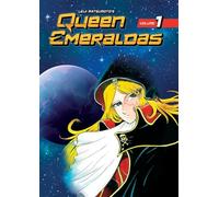 Queen Emeraldas 1 (QUEEN EMERALDAS HC GN)