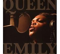 Queen Emily - Queen Emily
