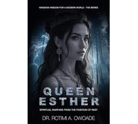 Queen Esther