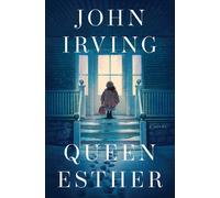 Queen Esther by John Irving (English) Paperback Book