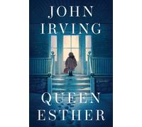 Queen Esther by John Irving (English) Paperback Book
