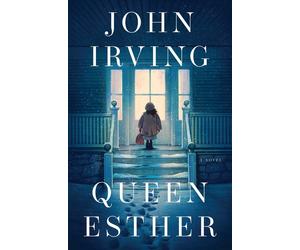 Queen Esther by John Irving (English) Paperback Book