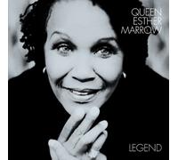 Queen Esther Marrow - Soul Legend