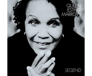 Queen Esther Marrow - Soul Legend
