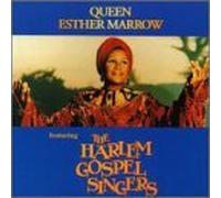 Queen Esther Marrow with the Harlem Gospel Singers by Queen Esther Marrow (2000-06-06)