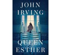 Queen Esther - paperback NEW John Irving 2025-11-06