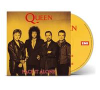 Queen Face It Alone CD Single NEW