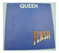 Queen - Flash (1980) / Vinyl single [Vinyl-Single 7'']