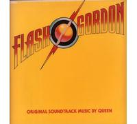 Queen - Flash Gordon