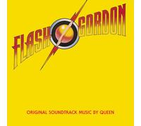 Queen - Flash Gordon
