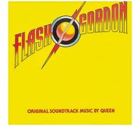 Queen - Flash Gordon
