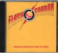 Queen - Flash Gordon