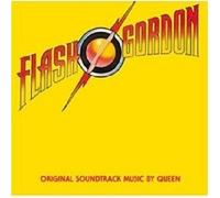 QUEEN - FLASH GORDON (2011 REMASTERED) DELUXE EDITION 2 CD+++++++++++ NEW