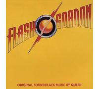 Queen - Flash Gordon [24bit Remasterin