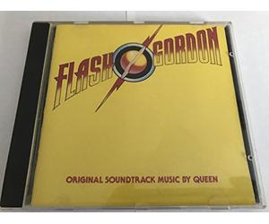 Queen - Flash Gordon (bof)