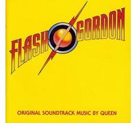 Queen - Flash Gordon Original Soundtrack Music - New CD - O2z
