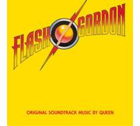 Queen Flash Gordon (CD) Deluxe Remastered Album