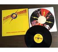 Queen - Flash Gordon (EMC 3351) (1980)