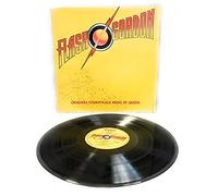 Queen - Flash Gordon (Original Soundtrack Music)