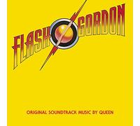 Queen : Flash Gordon CD Remastered Album (2011) NEW FREE Shipping, Save £s