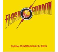 Queen : Flash Gordon VinylNEW Value Guaranteed from eBay’s biggest seller