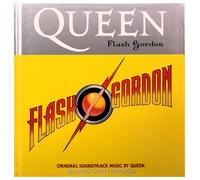 Queen - Flash Gordon - Sealed