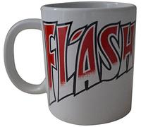 QUEEN FLASH MUG