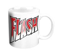 Queen Flash white new official Boxed Mug